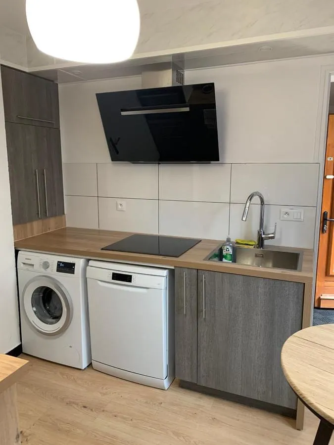 Casa de vacaciones para 5 personas - 1