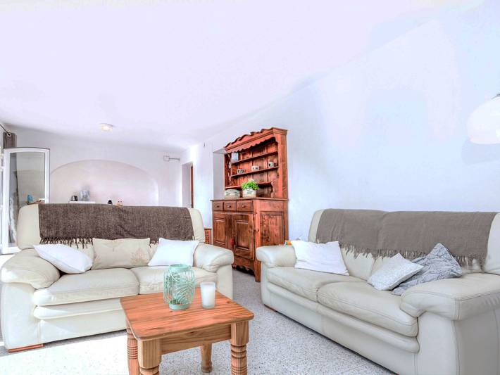 Location de vacances pour 6 personnes, avec vue et jardin à Santa Cristina d'Aro - 4