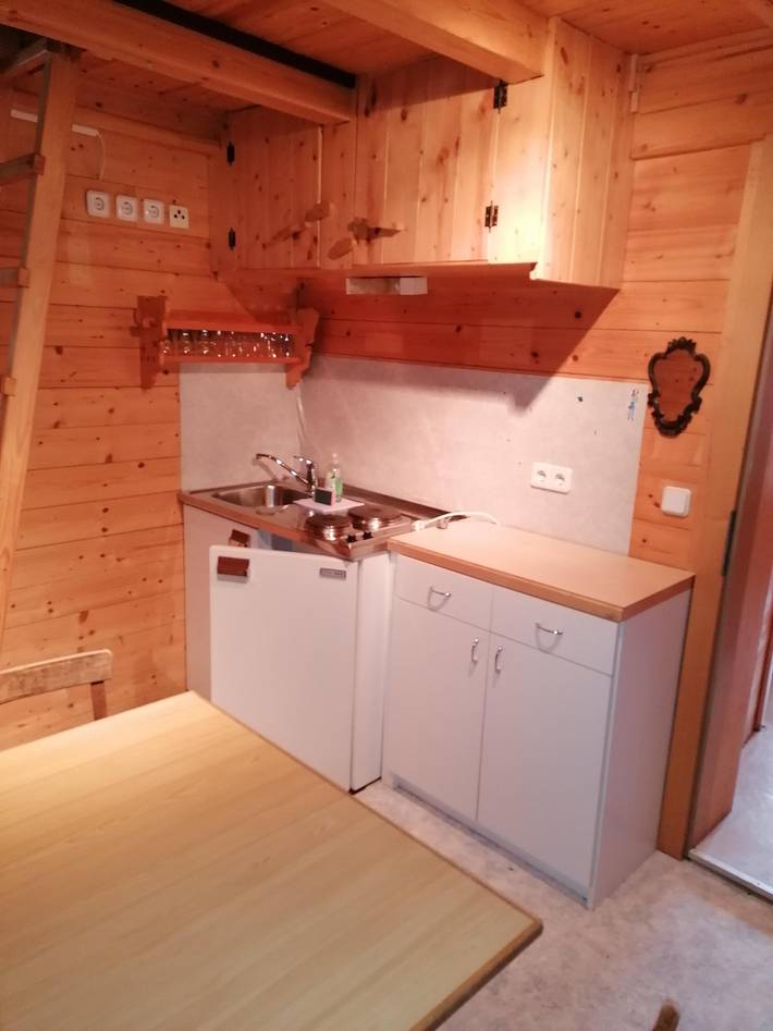 Hütte für 10 Personen, mit Garten und Terrasse, mit Haustier in Dachstein - 3