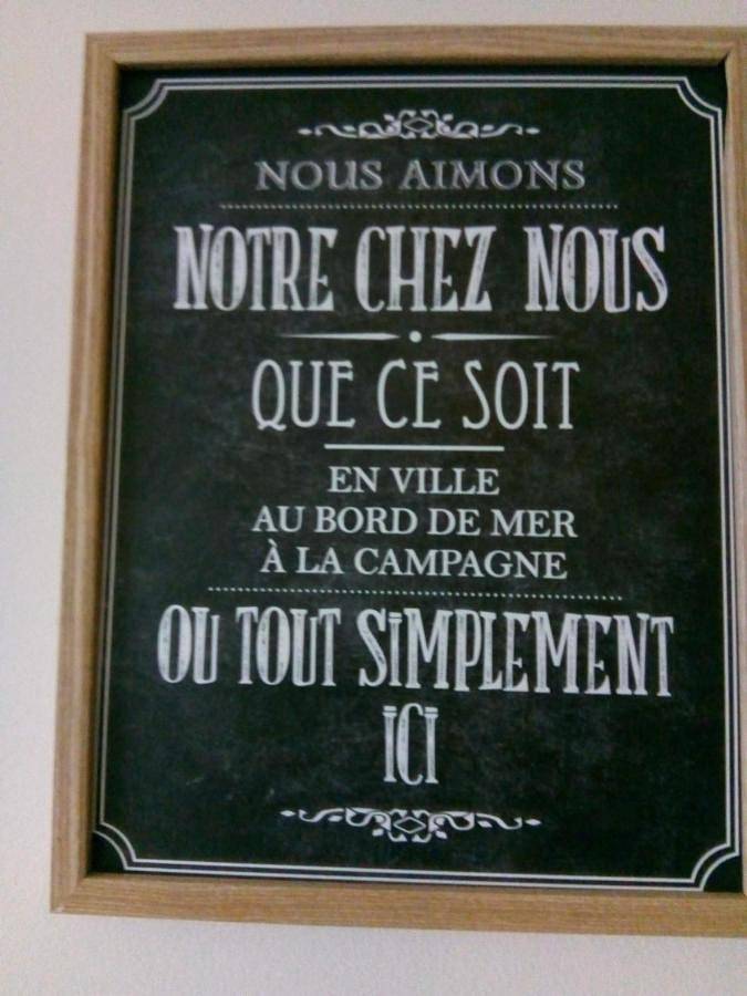 Maison d’hôte pour 2 personnes, avec terrasse et jardin à Cholet - 4