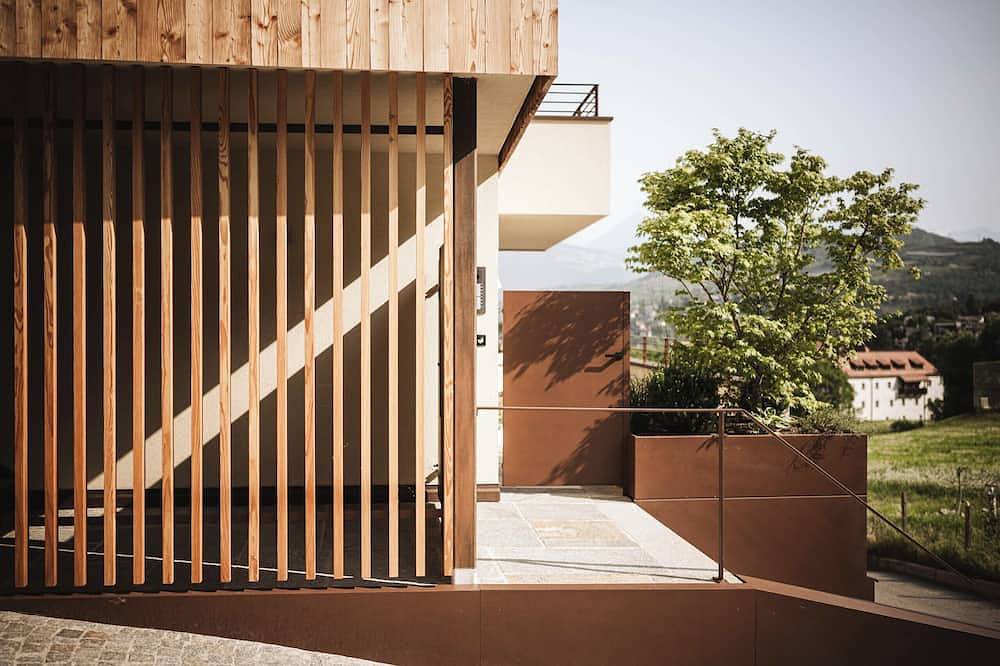 Appartamento intero, Garden Apartment Bachquell in Millan, Bressanone