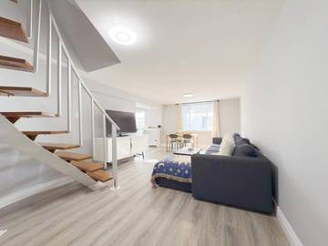 Maison d’hôte pour 2 personnes à Toronto