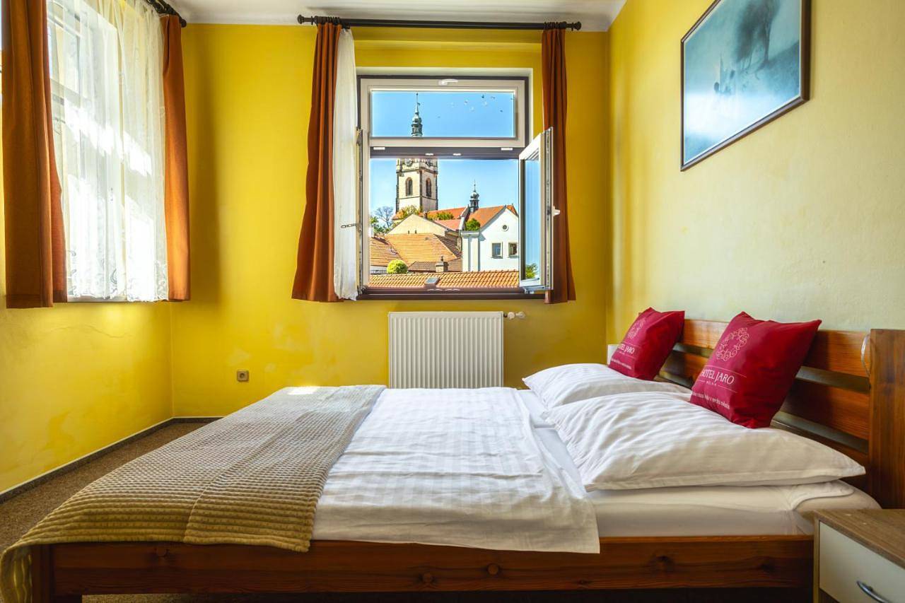 Hotel Jaro in Mielnik, Melnik region