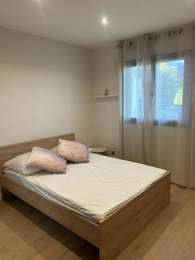 Location de vacances pour 6 personnes, avec vue, animaux acceptés à La Motte-Servolex - 3