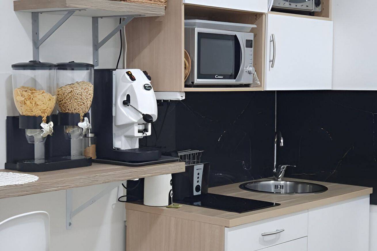 Apartamento entero, Dimorra 4 in Nápoles, Provincia de Nápoles