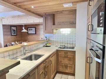 Hütte für 8 Personen in Val-d'Isère, Espace Killy, Bild 4