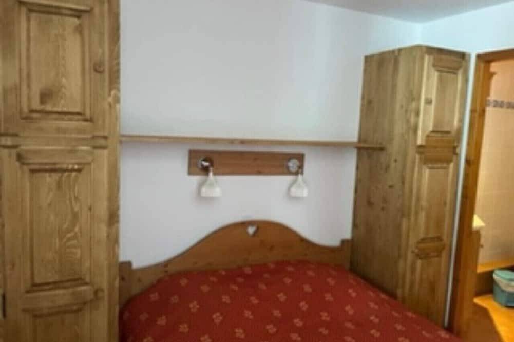 Apartamento entero, Hermoso apartamento y balcones en las pistas! Piscina, sauna, hammam y gimnasio. in Oz (desambiguación), Parque Nacional de los Ecrins
