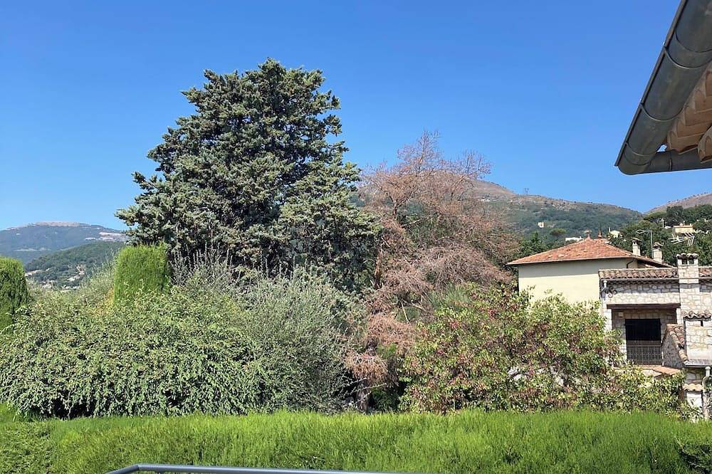 Appartement De Vacances pour 6 Personnes dans Vence, Région de Cannes
