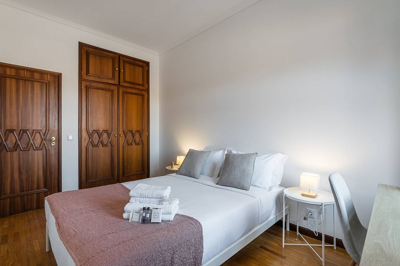 Apartamento entero, Apartamento de vacaciones para 4 personas in Aveiro, Distrito de Aveiro