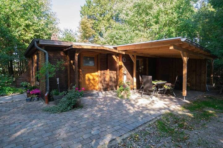 Bauernhof für 3 Personen, mit Garten und Terrasse in Soltau