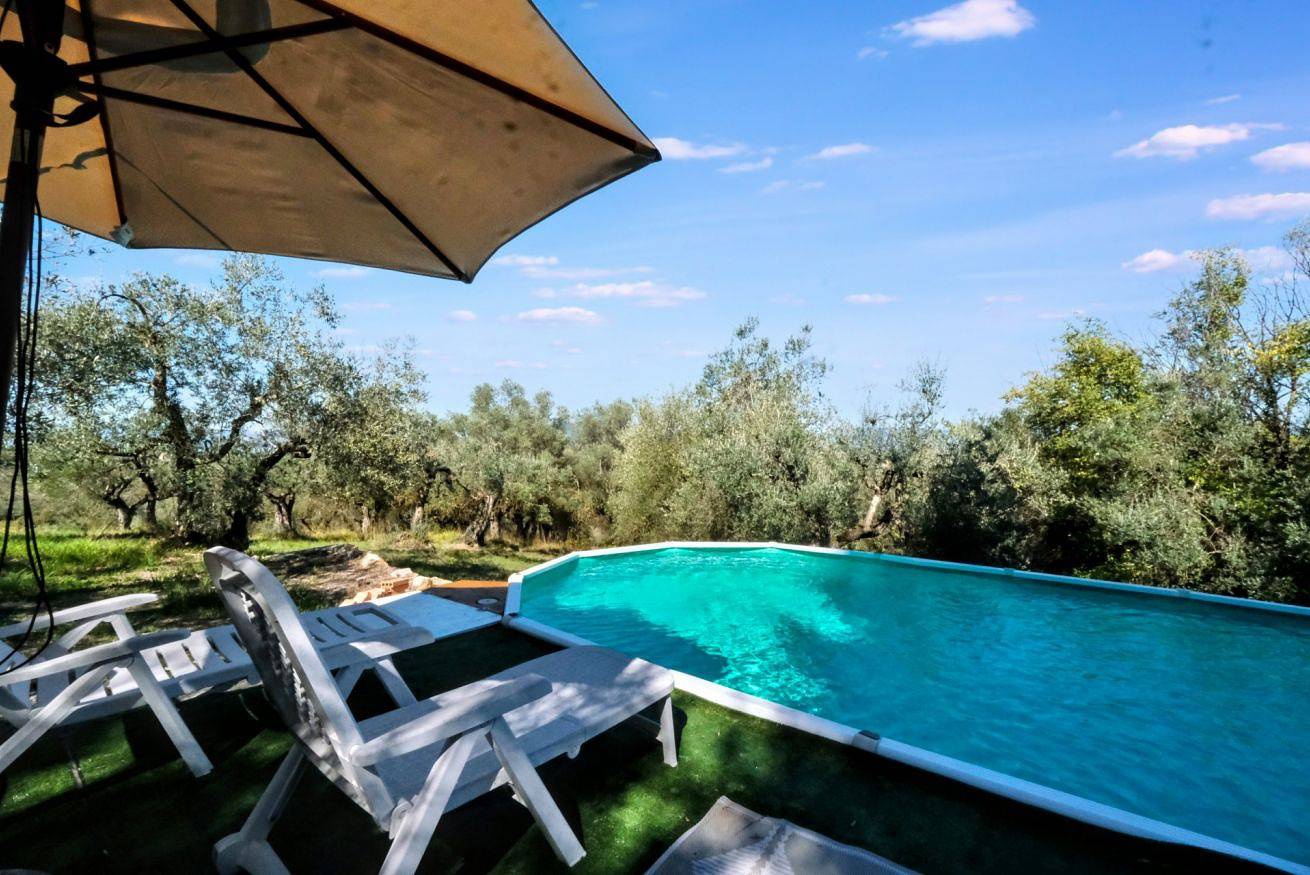 Entire apartment, Wine Apartments Florence Lawrence  in Scandicci, Florence Province