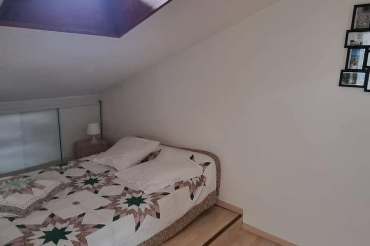 Ganze Wohnung, Wohnung in gesicherter Residenz mit Pool in Palavas-les-Flots, Mittelmeerküste (Frankreich)