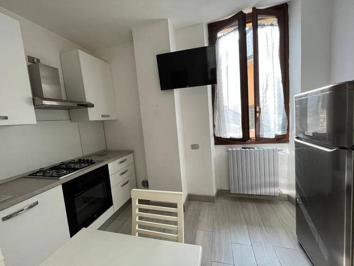 Gîte pour 2 personnes, animaux acceptés à Lodi - 4