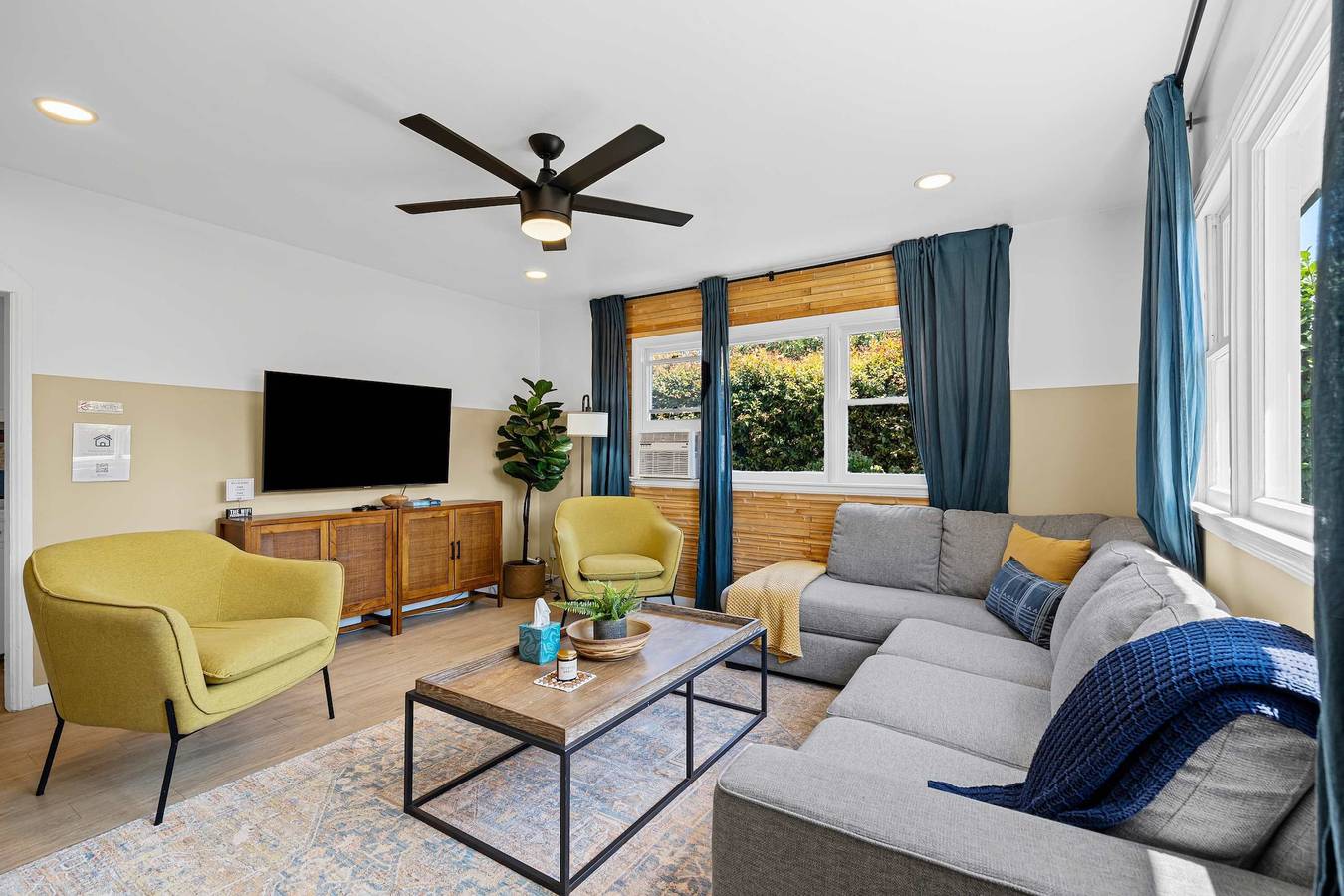 Holiday Rental for 6 People in San Diego, San Diego County