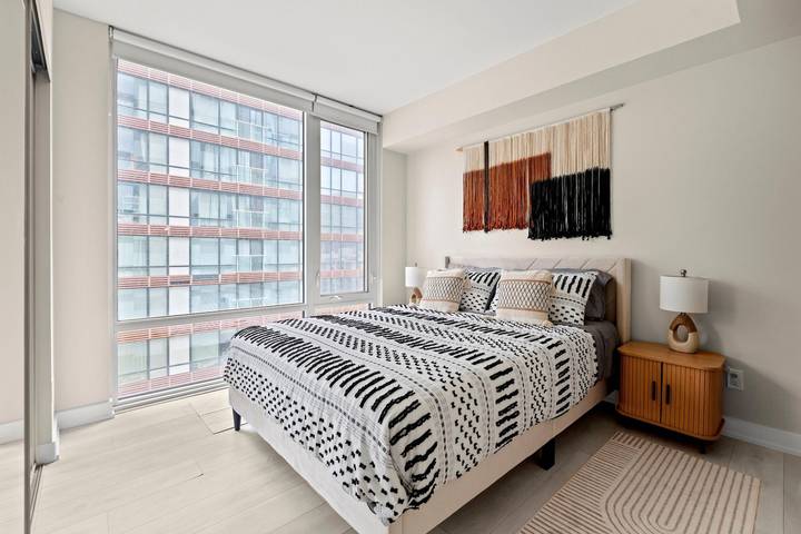 Apartamento de vacaciones para 1 personas - 1