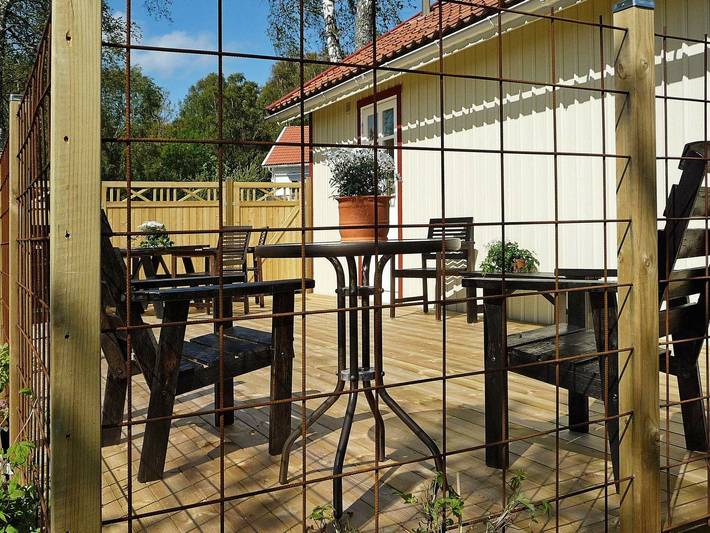 Ferienhaus für 5 Personen, mit Terrasse, kinderfreundlich in Sotenäs und Umgebung - 2