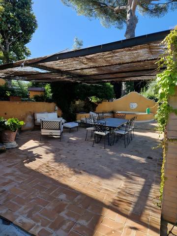 Agriturismo per 6 Persone in Tivoli, Provincia di Roma, Foto 2