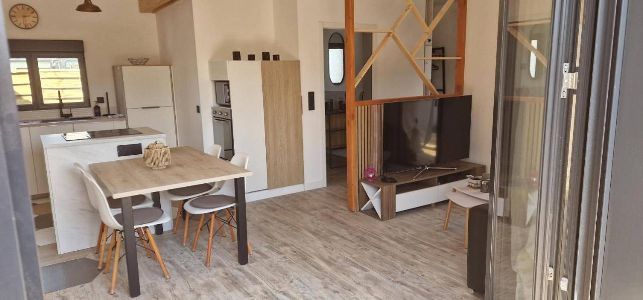 Chalet in Le Teich, Région d'Arcachon