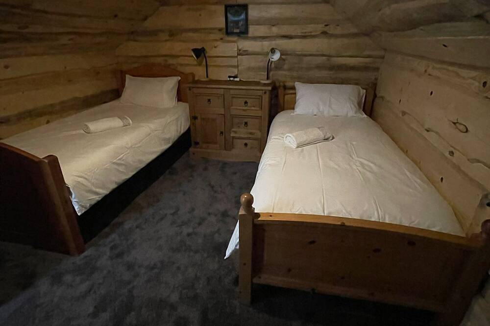 The Beach House is in the centre of Withernsea, walking distance to the beach. in Withernsea, Östliches Yorkshire