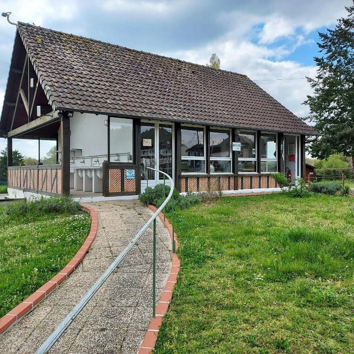 Location de vacances pour 2 personnes, avec jardin, animaux acceptés à Neung-sur-Beuvron