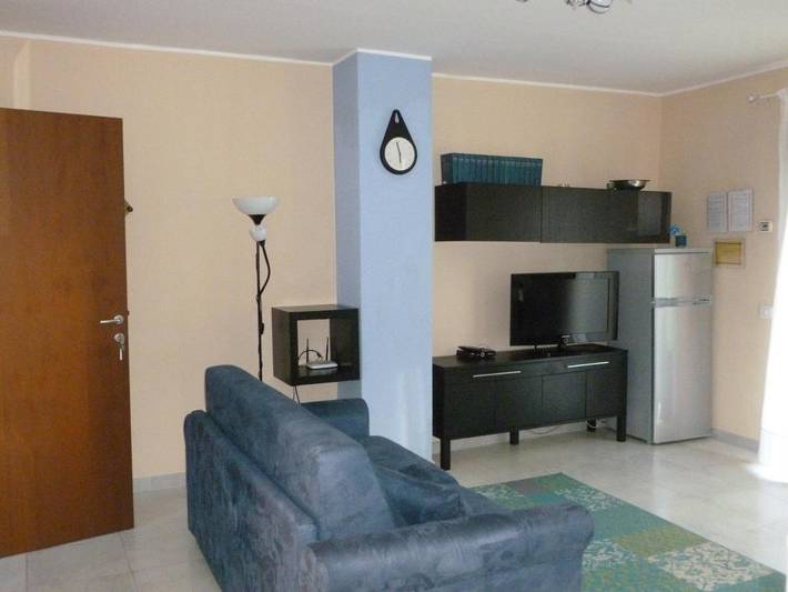 Gîte pour 3 personnes, avec jardin à Omegna - 4