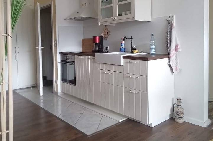 Ferienpark für 2 Personen, mit Balkon in Hahnenklee