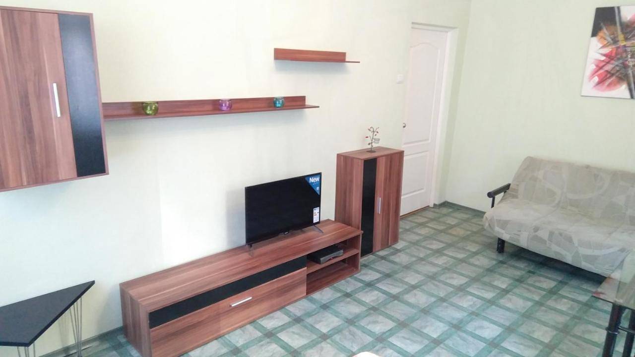 Quiet and cozy rooms in the center near the Old Town in Riga, Livland