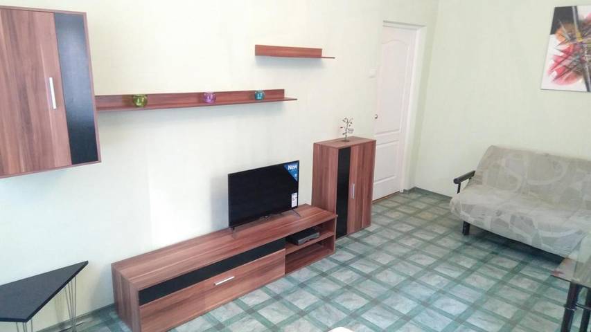 Maison d’hôte pour 4 personnes à Riga - 4
