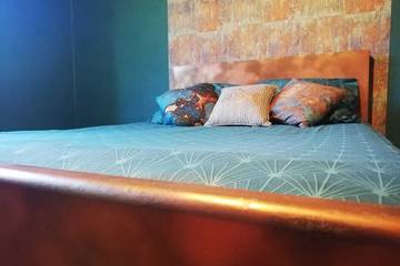 Appartement De Vacances pour 7 Personnes dans Saint-Bonnet-le-Courreau, Massif central, Photo 2