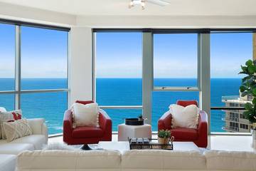 Holiday Apartment for 10 People in Surfers Paradise, Queensland, Photo 2