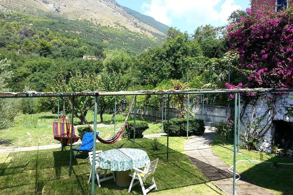 Le case di Nina - Meerblick im Grünen in Maratea, Potenza Provinz