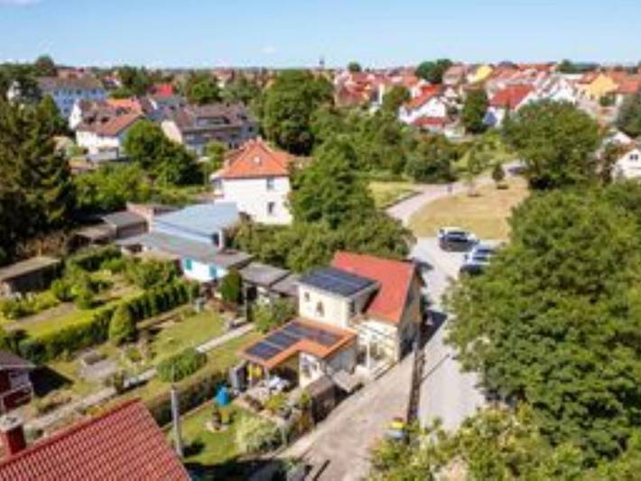 Ferienhaus für 4 Personen in Saale-Unstrut - 2