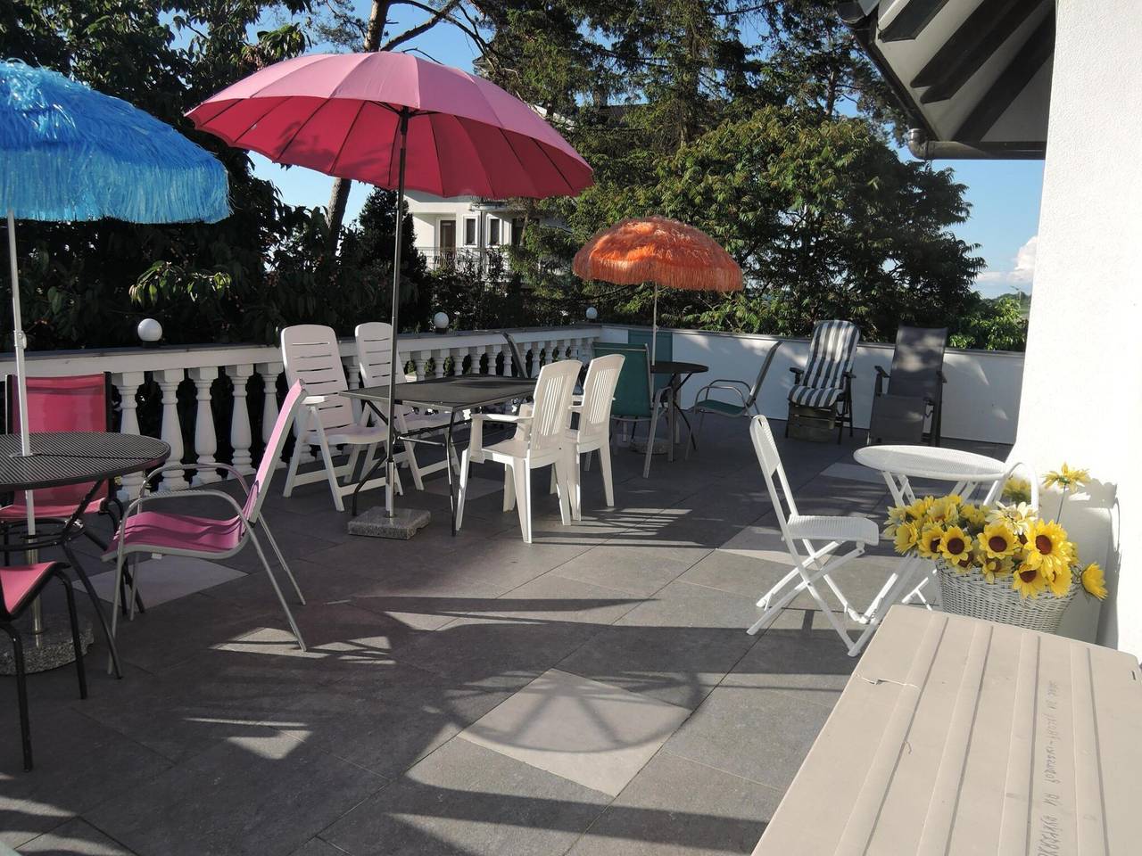 Geheel appartement, Vakantiehuis in Dziwnówek bij het Strand in Dziwnówek, Baltic Sea Pomerania