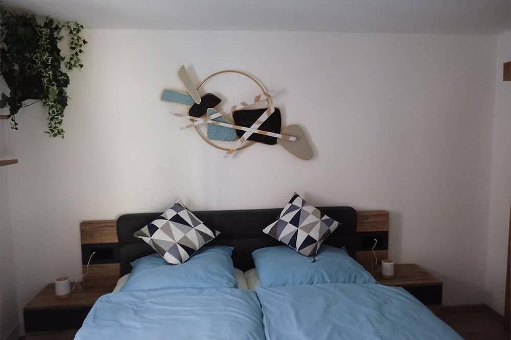 Ganze Wohnung, Ferienwohnung (25qm) mit kostenfreiem Wlan in Furth im Wald, Ostbayern