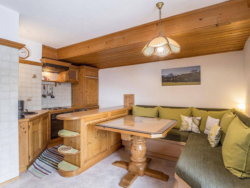 Ganze Ferienwohnung, Ascherbauer in Waidring, Tiroler Unterland