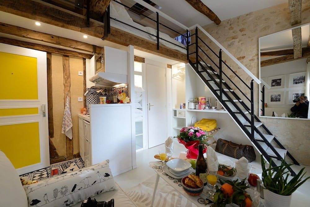 Appartement de vacances