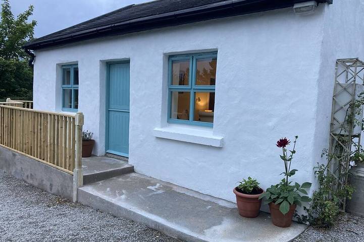 Cottage for 4 people - 1