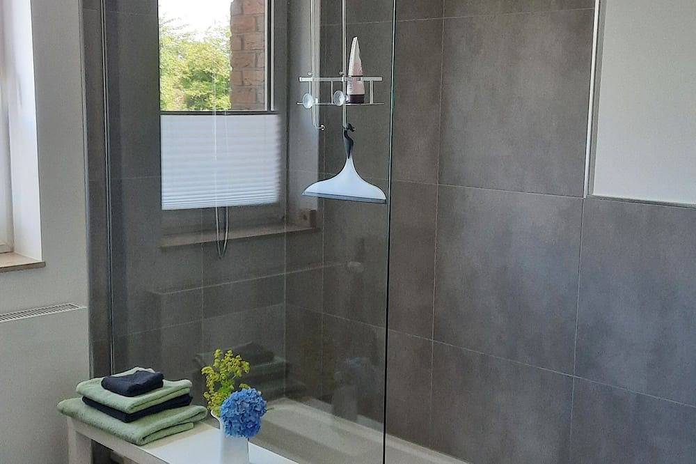 Ganze Wohnung, Fewo am Dachsberg, Dtv zertiviziert mit 3 Sternen in Kamp-Lintfort, Niederrhein