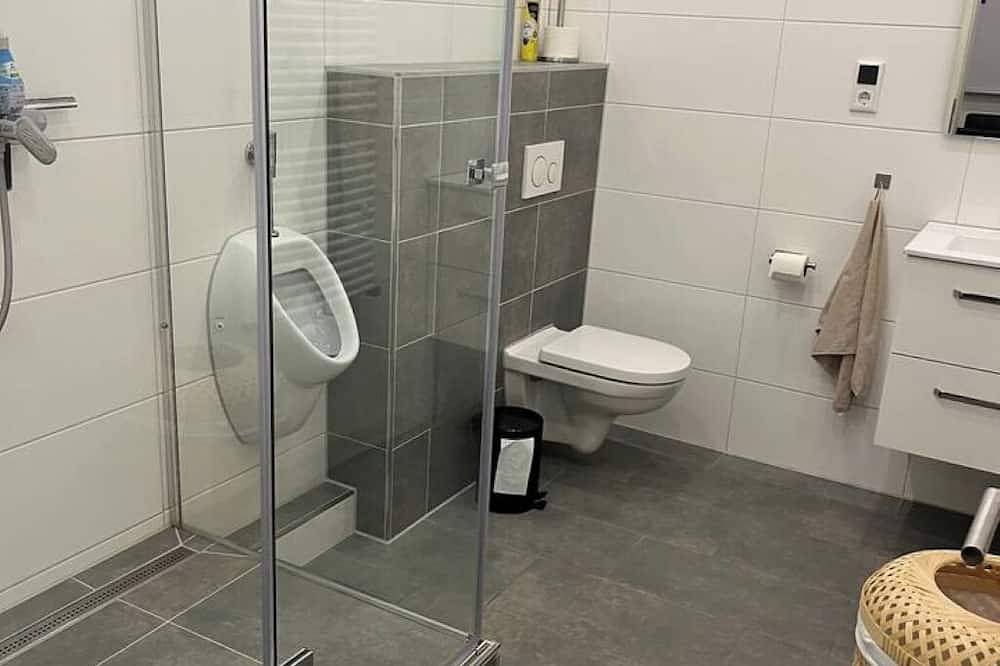 Ganze Wohnung, Fuchsbau Foto- und Eventstudio in Gelsenkirchen, Ruhrgebiet