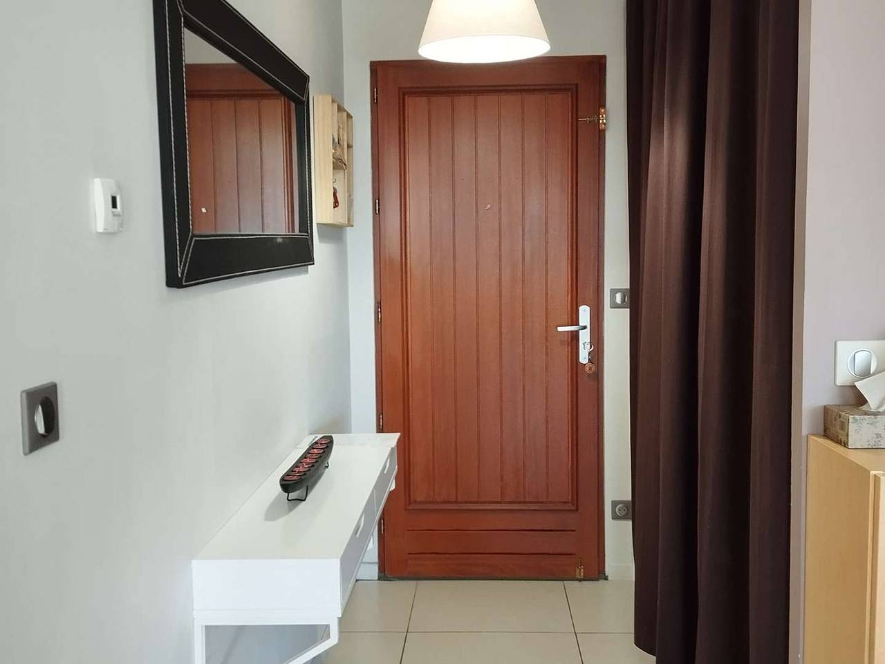 Maison 4 ch avec jardin proche Cahors, Tv smart et Wii, calme et confort in Pradines, Lot