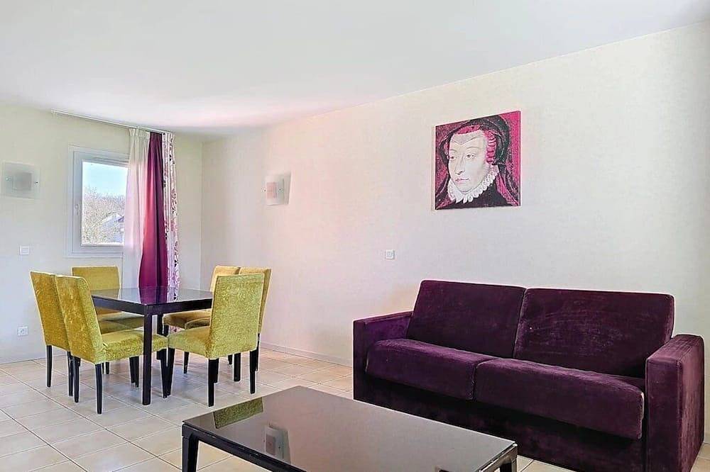 Appartement 3 étoiles - Piscine in Amboise, Région de Tours