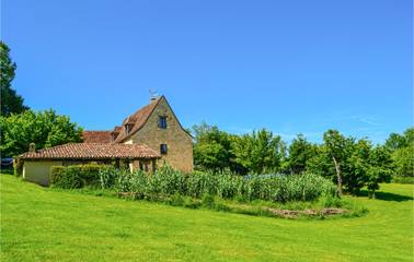 Glamping voor 6 Personen in Fleurac, Périgord Noir, Afbeelding 1