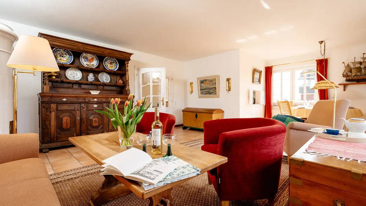 Ferienhaus für 5 Personen (120 m²) in Sylt-Ost, Sylt (Gemeinde)