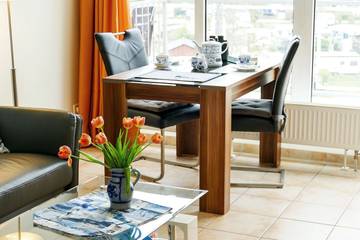 Holiday Rental for 2 People in Cuxhaven, Lower Saxony, Photo 3