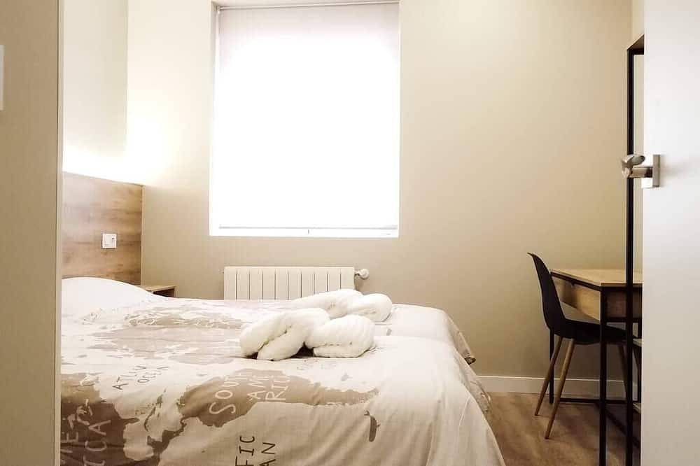 Entire apartment, New Apartment Boston - Center/Comfort/Wi-Fi in Valladolid, Valladolid Province
