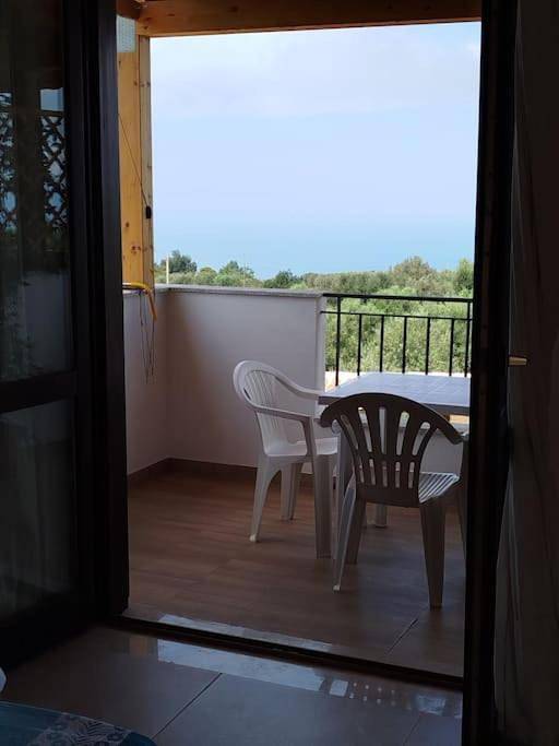 Appartement entier, Cascina Sàlaco in Zambrone, Province de Vibo Valentia