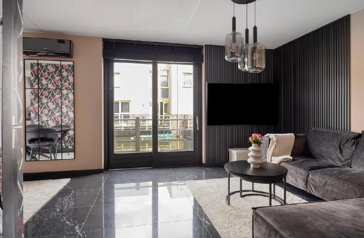 Vakantiehuis voor 5 personen, met balkon en uitzicht - 1