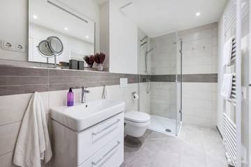 Ferienwohnung für 4 Personen in Büsum, Dithmarschen, Bild 3