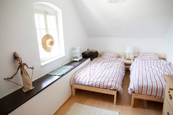 Ferienhaus für 10 Personen, mit Garten in der Oststeiermark - 4