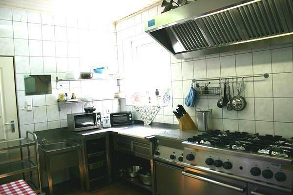 Ferienhaus für 16 Personen, mit Garten und Terrasse, mit Haustier in Landkreis Straubing-Bogen - 3